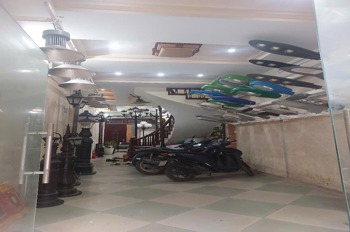 Siêu phẩm ô tô - Hoàng Quốc Việt - Kinh doanh đỉnh cao | Minh Nhật Land