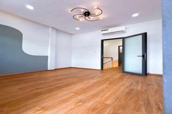 Cho Thuê Nhà Nguyên Căn Quận 11 - 3.5x10m - Giá 12 Triệu/Tháng