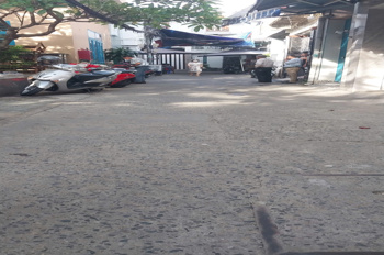 ♣ Nhà Kiệt 3.5m thông Hoàng Diệu, View Công Viên, 72m2, 2 tầng cứng cáp, 3.x tỷ