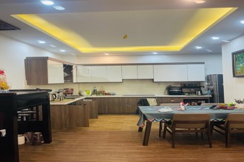 Chung Cư Mỹ Đình 122m² - 3PN - Lô Góc - Giá 7.3 Tỷ