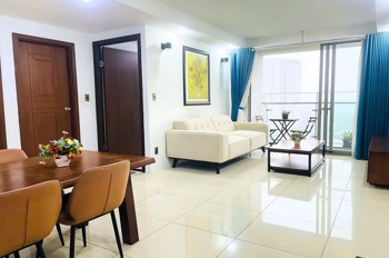 Căn hộ 2PN Hưng Phúc Phú Mỹ Hưng: Giá Tốt, View Công Viên, Tiện Nghi Vượt Trội