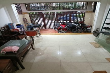Bán Biệt Thự Xuân Phương 80m2, 5 Tầng, Gara Ô Tô, KD Tốt - Giá 18 Tỷ