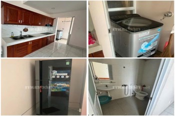 Chính Chủ Cho Thuê Căn Hộ 3PN, 73m2 Tại 35 Hồ Học Lãm, Quận Bình Tân