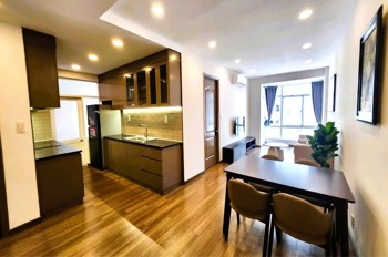 Sky Garden: Căn hộ full nội thất Quận 7 | Giá từ 4 tỷ | Sổ Hồng