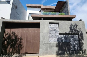 Biệt Thự Bên Sông Bình Thạnh: 12x24m, 3 Tầng, Giá 30 Tỷ - Cam Kết Rẻ Nhất