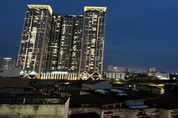 Cho Thuê Căn Hộ FLC Landmark Tower Mỹ Đình - 130m2, 3PN, Giá 14tr/th