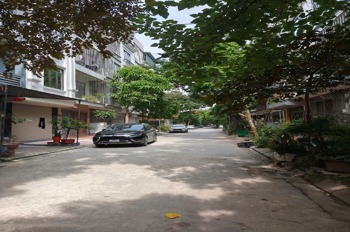 Cho Thuê Liền Kề KĐT Xa La, Hà Đông - Kinh Doanh Đỉnh, Vỉa Hè Rộng
