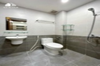 Căn Hộ 1PN Bancol Rộng Quận 7 - Giá 9 Triệu - Full Nội Thất