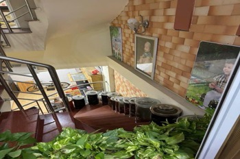 Bán nhà phố 37m2 x 5T - Vũ Tông Phan - Kinh doanh đỉnh cao - Giá 11 tỷ