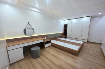 Căn hộ 3PN cao cấp, view đẹp - Chung cư 789 Mỹ Đình