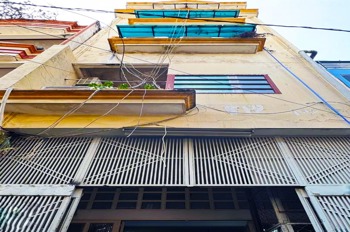 Nhà Lý Thường Kiệt, Hẻm Xe Tải, 6 Phòng Ngủ, Giá 7.99 Tỷ