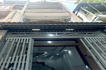 Nhà Làng Bình Thạnh, Vị Trí Đẹp, Giá 6.5 Tỷ