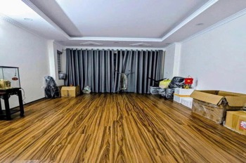 Cho Thuê Nhà 5 Tầng Kim Mã, Ba Đình - Giá 15tr/Tháng