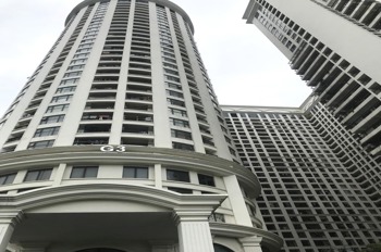 Bán Căn Hộ 3PN Sunshine Garden 116m² - Giá Tốt Nhất Dương Văn Bé, Hai Bà Trưng