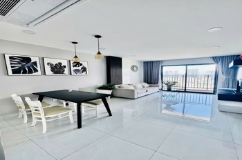 Căn Hộ 2PN, View Hồ Bơi Vô Cực - Mt Quốc Lộ 1A, Giá 1.18 Tỷ - Ở Ngay
