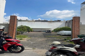 Lô Đất Mặt Tiền Thạnh Xuân 22, Quận 12: Vị Trí Đẹp, Đầu Tư Sinh Lời Cao