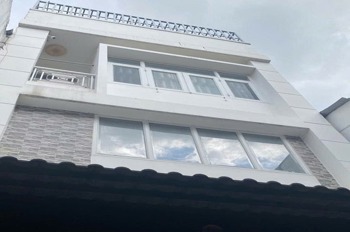 Bán nhà hẻm xe hơi ngay Lê Thị Bạch Cát, Quận 2 - Giá chỉ 5.5 tỷ