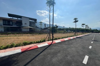 Đất nền Thạch Hoà - Cơ hội đầu tư sinh lời cao gần KCN Hoà Lạc