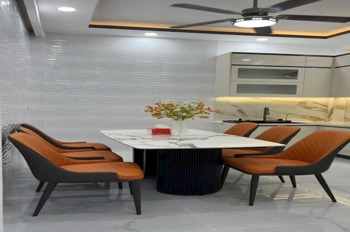 Bán Nhà Lạc Long Quân, Ngang 4m, Gần Q.10 & Q.11 - 7 Tỷ