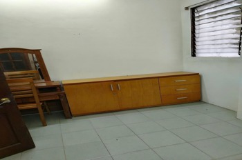 Cho Thuê Nhà 3 Tầng, Góc Ngõ Rộng, Phố Ngọc Hà, Ba Đình - Giá 11.5tr/tháng