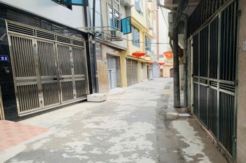Bán nhà Mễ Trì, Nam Từ Liêm: Ô tô gần, Sổ vuông, Giá 7.85 tỷ