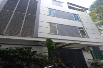 Biệt Thự Góc View Hồ Tây - Vị Trí Vàng Nguyễn Đình Thi, Tây Hồ