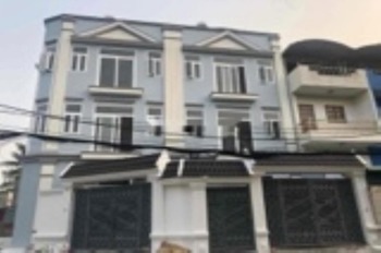 Cho Thuê Nhà Nguyên Căn Bình Thạnh - Gần Đại Học Văn Lang, Landmark 81
