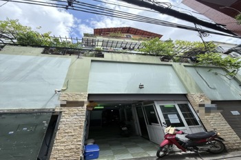 Nhà phố 5 tầng, 11 phòng, kinh doanh đỉnh cao - Lê Văn Sỹ, 16 tỷ