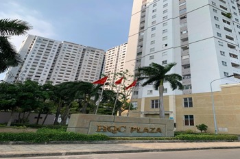 Bán Căn Hộ 2PN HQC Plaza - Giá Từ 1.080 Triệu - Bình Chánh
