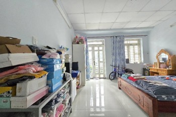 Bán nhà mặt tiền vườn lài, tân phú 2 tầng 120m2. Kinh doanh đỉnh, giá 17.5 tỷ