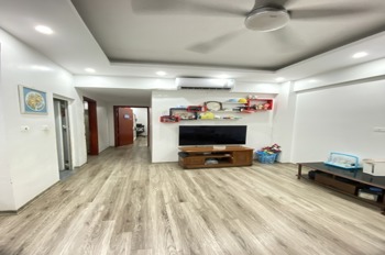 Bán Căn Hộ 2 Phòng Ngủ Chung Cư Bộ Quốc Phòng Hoàng Quốc Việt - Giá 5.5 Tỷ