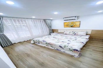 Bán Căn Hộ Bách Khoa, Hai Bà Trưng - Full Nội Thất, Ô Tô Đỗ Cầu Thang