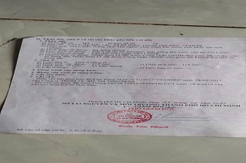 Bán Đất Nền Vị Trí Vàng Bà Điểm, Hóc Môn - 3000m2, Phù Hợp Đầu Tư