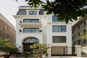 Bán Tòa Căn Hộ Dịch Vụ Mặt Tiền Bùi Tá Hán - 10x20m - Hầm 4 Tầng - Giá Tốt