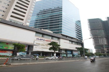 Nhượng Văn Phòng Giá Tốt Tại Hapulico Vũ Trọng Phụng - 300m² Full Nội Thất