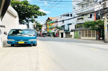 Nhà Mặt Tiền Tân Hải, Tân Bình - 81m2, Hơn 13 tỷ TL - Vị Trí Đẹp