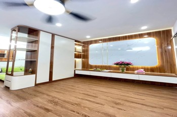 Căn hộ 3 phòng ngủ, trung tâm Cầu Giấy - Gần Đại học Sư Phạm, giá 4.4 tỷ