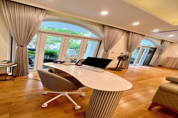 Villa 2 Mặt Tiền 175m2 Nguyễn Trọng Tuyển - 6 Phòng Ngủ, 68 Tỷ