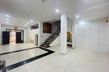 Cho thuê biệt thự Mỹ Đình - Vị trí đẹp, diện tích lớn