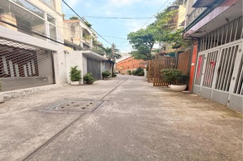 Nhà Đẹp Tân Bình - 100m2, 3 Tầng, Ngay Trường Đống Đa - Giá 9.75 Tỷ