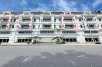 ShopHouse An Sương - Đầu Tư Kinh Doanh Đắc Lợi | Giá từ 15 Tỷ