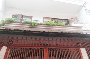 Nhà Hòa Bình, Đầm Sen: Vị trí đẹp, tiềm năng lớn