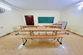 Nhà Phân Lô 6 Tầng Cầu Giấy - Gần Hồ, Đường Rộng - Giá 7.8 Tỷ