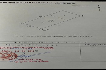 Cầu Giấy: Nhà riêng 4 tầng, Ngõ Rộng, Ô Tô Đỗ Cửa, Giá 4.68 tỷ