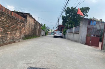 Bán đất thổ cư Sóc Sơn - Vị trí đẹp, giá tốt - 0816248888