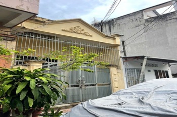 Bán Nhà Cấp 4 Gò Vấp - 5x18m, Hẻm 7m, 9.6 Tỷ - Vị Trí Đắc Địa