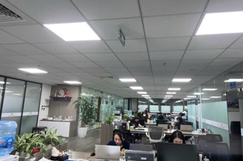 Cho Thuê Sàn Văn Phòng Cầu Giấy 100m2 - Giá Chỉ 18.5 Triệu/Tháng