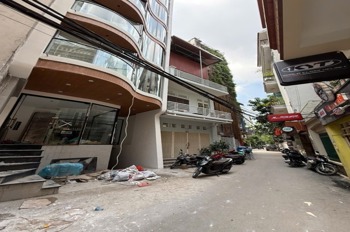 Bán Nhà Đào Tấn, Ba Đình 70m2, 29 tỷ, Ô Tô Tránh, Ngõ Thông