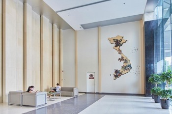 Cho Thuê Văn Phòng VPI Tower – Giá Tốt, Vị Trí Đắc Địa