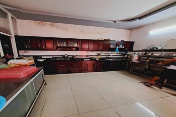 Nhà Mặt Tiền 523m2, Vị Trí Đắc Lợi, Tiện Kinh Doanh - Giá 21.8 Tỷ
